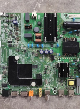 测好 海信50A52E(BOM93)258710主板RSAG7.820.9428屏HD500X1U51-T