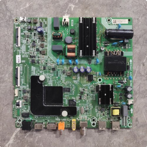 测好 海信50A52E(BOM93)258710主板RSAG7.820.9428屏HD500X1U51-T