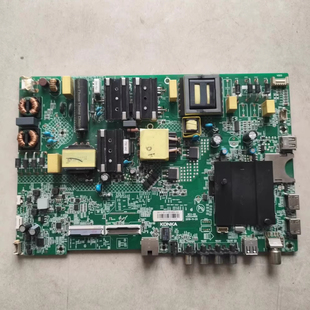 55G6K 康佳LED55D3 55K5100主板35024668配屏2667YT 原装 测好