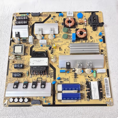 测好  原装 三星UA49KUC30SJXXZ电源板BN44-00807C L55S6-FHS