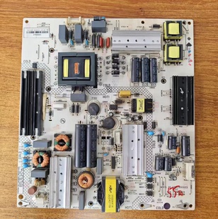 测好  原装康佳 QLED55X80U 电视电源板35020804 34013161