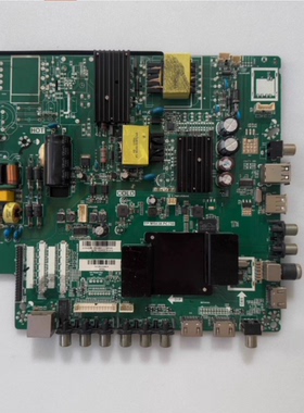 先锋 LED-48B370主板TP.MS638.PC758 屏081YTAK LSC480HN08-802