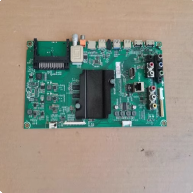 测好 海信LED50EC590UN(BOM1)174928主RSAG7.820.6016屏HD500DU