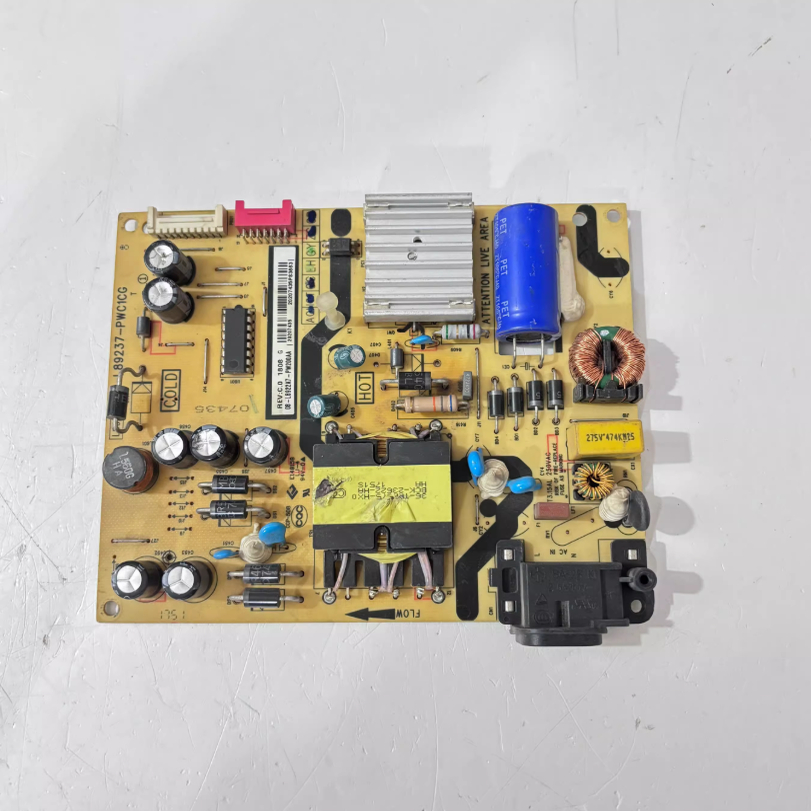 测好 原装 TCL L40P2-UD电源板40-L89237-PWC1CG