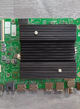 创维65A4E主板A7T863 N012406-002454-002屏RDL650WY(BY0-0B6)