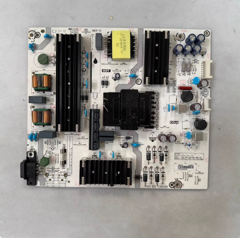 测好原装海信75E3F/75D3K/75V1K-M电视电源板RSAG7.820.12385/ROH