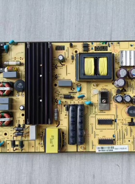 测好 原装TCLD55A710 D55A810电源板SHG5504B-101H 81-PBE050-H01