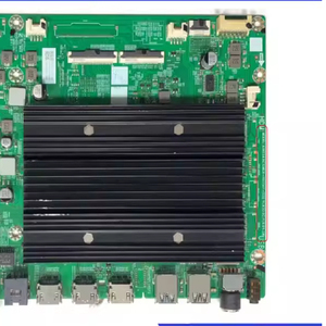 测好 创维L100D主A8R134 N012406-002517-002屏RDLA00WY BY0-009