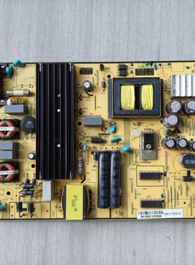 测好 原装TCLD55A710 D55A810电源板SHG5504B-101H 81-PBE050-H01
