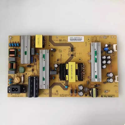 原装海尔 LQ55AL88Y81 电源板 SHG5501D-107E 0090727618 测好