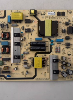 测好原装创维75G3E 75V58F电源板N012402-000629-003 E161ML39-A2