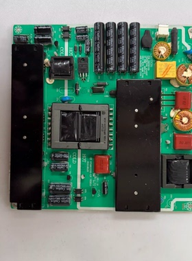 原装 清华同方 LE-42TX2000 LE-32B90i 42B90电源板 VP168UG02-GP