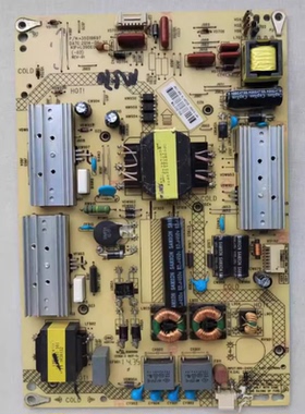 原装康佳LED50X1200AF LED49T16A电源板35019697 34011900测好