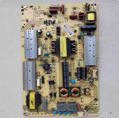 原装康佳LED50X1200AF LED49T16A电源板35019697 34011900测好