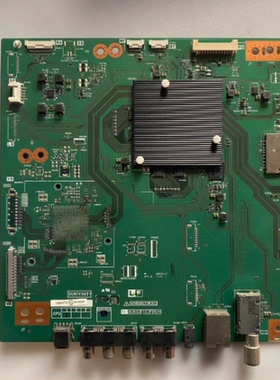 测好原装夏普LCD-60SU661A主板DUNTKG697 QPWBXG697WJZZ屏MA812-1