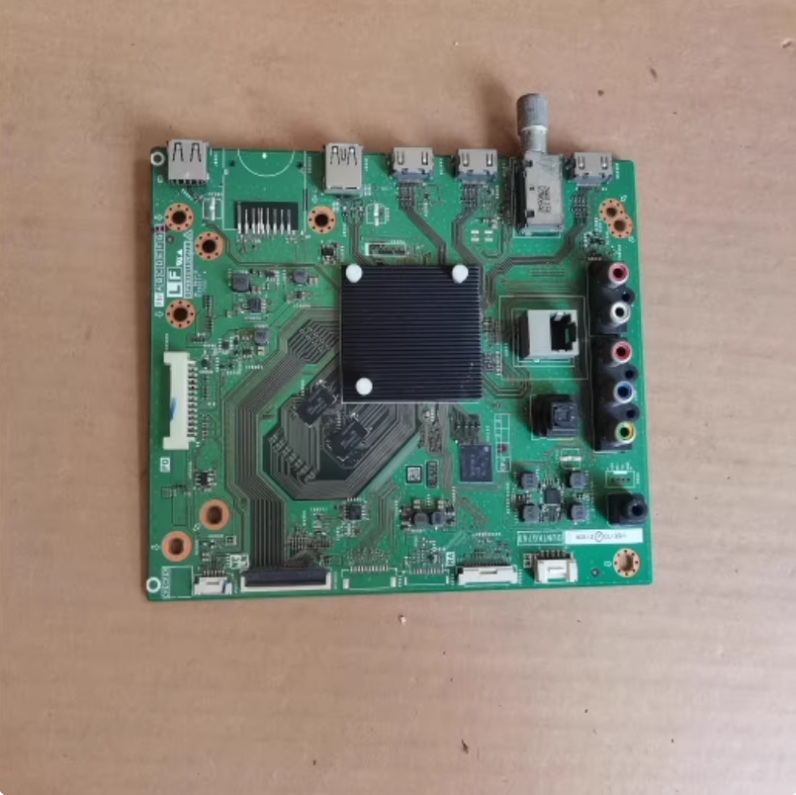 测好 原装夏普LCD-60X690HGA主板QPWBXG743WJZZ屏MA839-0