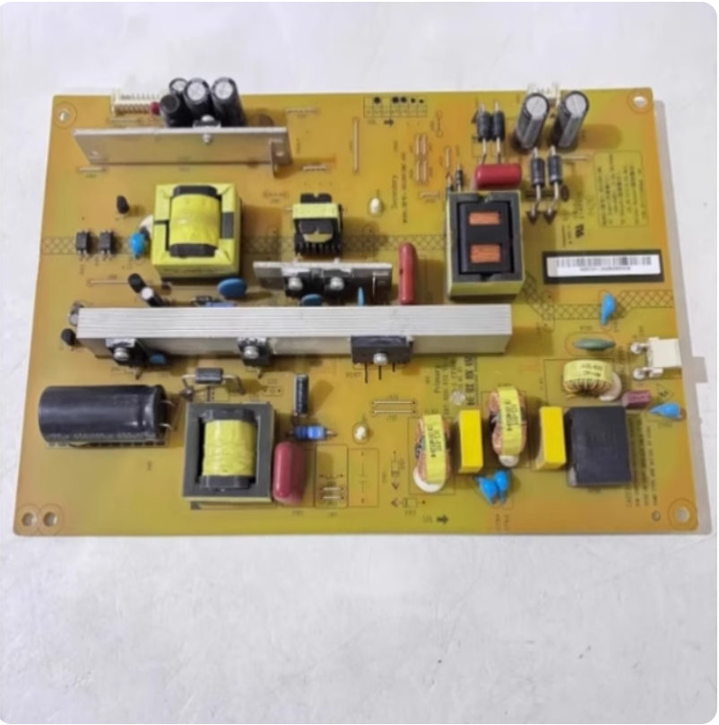 长虹LED50C2000I 55C2080i电源板HSL35D-2MC 400 XR7.820.372测好