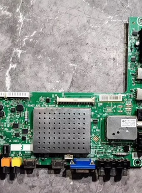 海信LED46K320X3D(BOM5)163338主板RSAG7.820.4779屏HE460FFD-B51