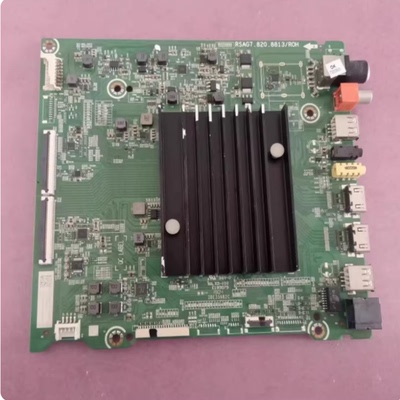 测好 海信HZ65A68E(BOM1)249507主板RSAG7.820.8813屏HD650V3U51