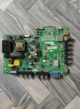 测好 原装TCL L32F3305B主板TP.MS18VG.P77配LVW320CS0TE82 V3