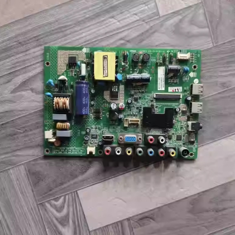 测好  原装康佳LED32F2200CE主板 35016852 屏0019YT