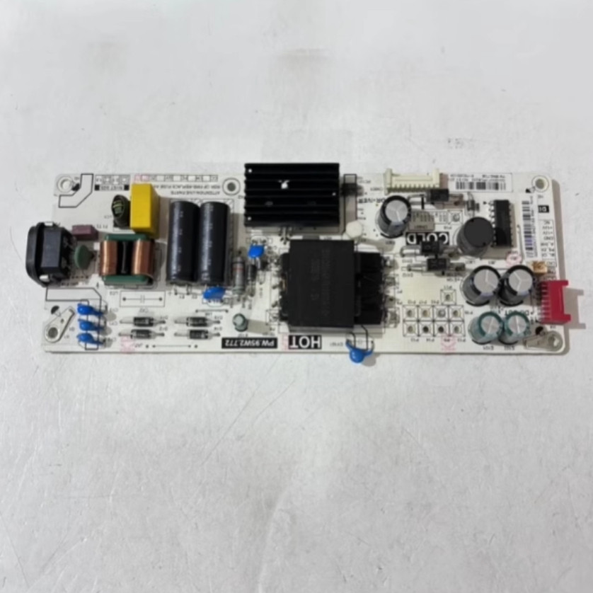 测好  TCL 50V2 55L2 55F6 50D6电源板PW.95W2.772
