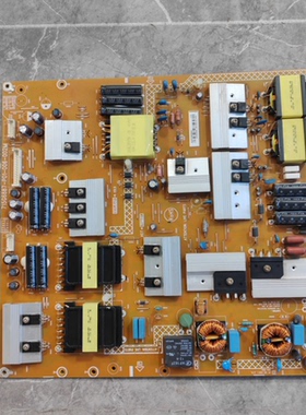 测好  原装飞利浦65PUF6652/T3电源板715G6887-P01-006-002M