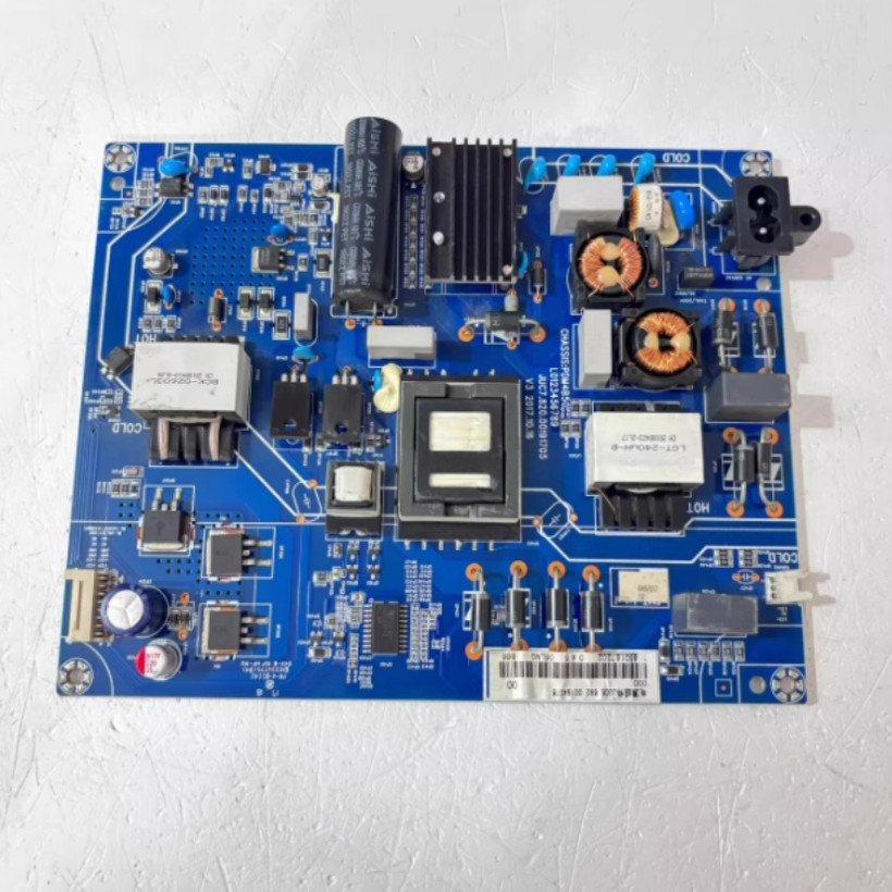 测好  原装长虹55DS3 55D3 55U1 50F9电源板JUC7.820.00191705