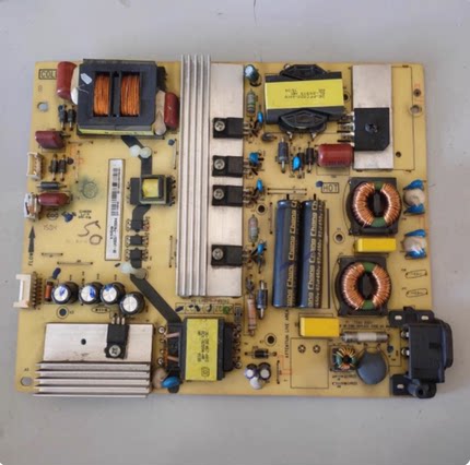 TCL L50E5800A-UD电源板40-LH9211-PWB1XG 81-LH922J1-PL220AA