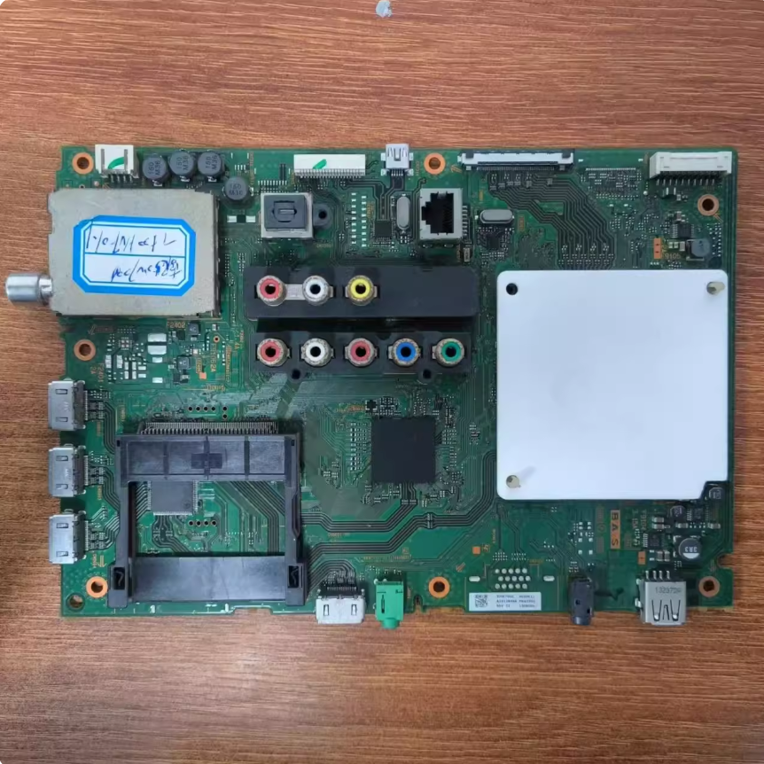 测好  原装索尼 KDL-50W700A电视主板1-888-101-31屏T500HVF01.1