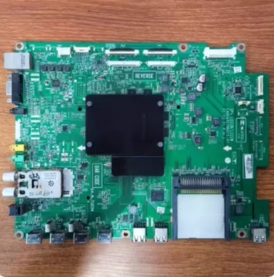 测好 原装LG 55LM6700-CE液晶电视主板EAX64307906配屏LC550EUG