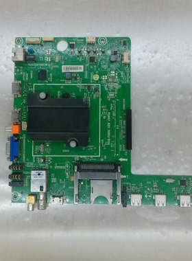 海信LED47K600X3D(BOM1)164477主RSAG7.820.5060 屏HE470HFR-B21