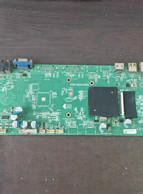 大华DHL43主板4704-3458K6-A4233G01 MSD3458-K6A 屏K430WD93LB