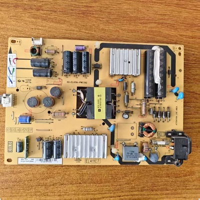 测好  原装 TCL L40F3700A L40F2890A电源板40-EL411A-PWC1XG