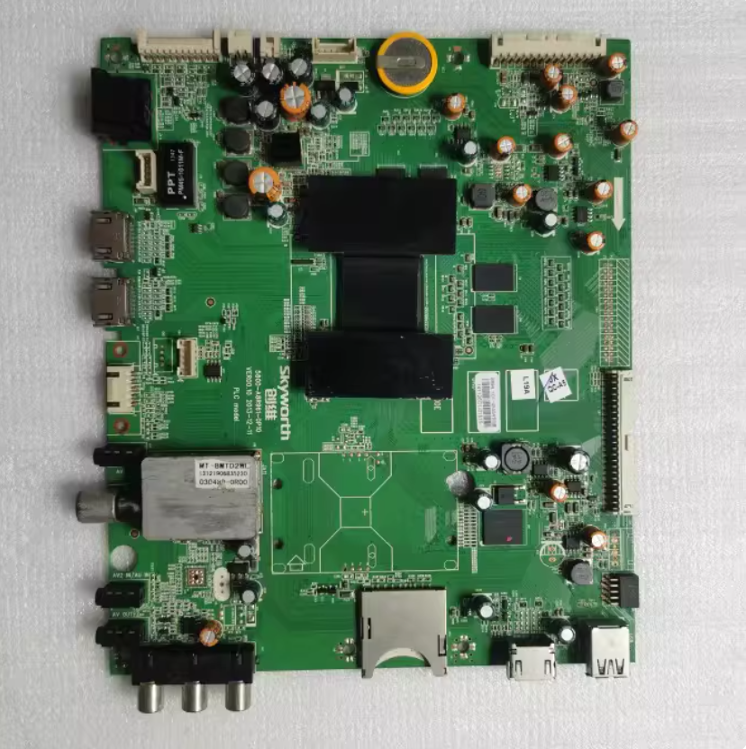 测好 创维47E660Z主板5800-A8R961-0P10配屏SDL470FY(LDF-120）