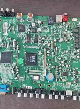 测好 原装TCL L46M61F 主板40-LCDB68-MAC4XG 屏LC470WU4