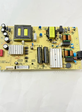 测好  TCL 65V6EA 65SII 65J7E 65V6E电源板40-L17DW2-PWF1ZG