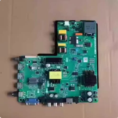 杂牌主板TP.SK105A.PC821(N) 50-90V*2路/360MA/80W条V580DJ4-Q02