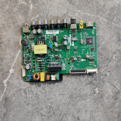 测好  原装TCL L32F3303B主板TP.VST69D.PB776屏LVW320CS0T