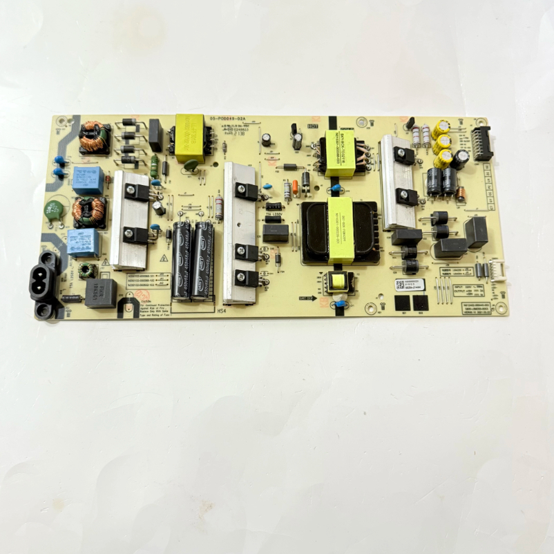 测好 原装创维65G32电源板5800-L6M200-00XX N012402-000445-003