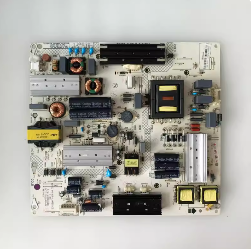 测好 康佳QLED55X80A电源 34013161 KIP+L195E02C2(-01) 35020804