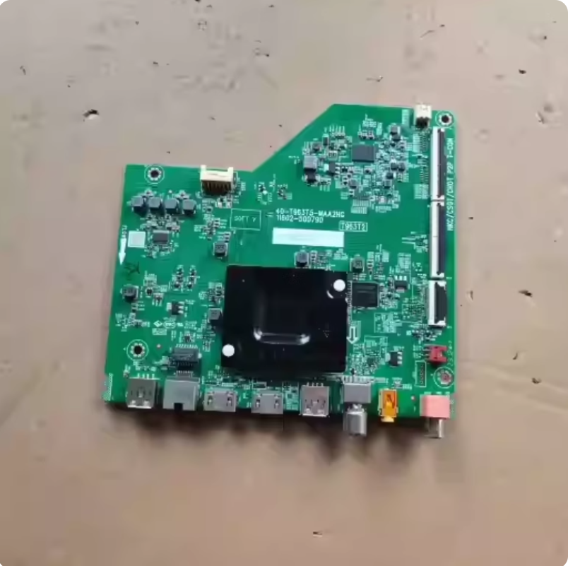 测好 原装雷鸟55G60E主板40-T963T5-MAA2HG屏LVU550NDEL CS9W9A