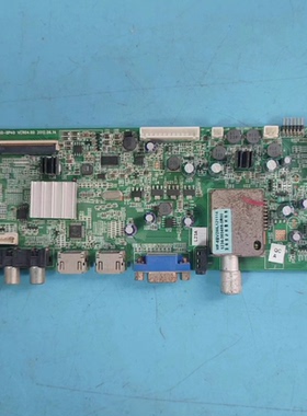 原装先锋LED-42B500主板5800-A8M050-0P40配屏RDL420FY(AD0-301)