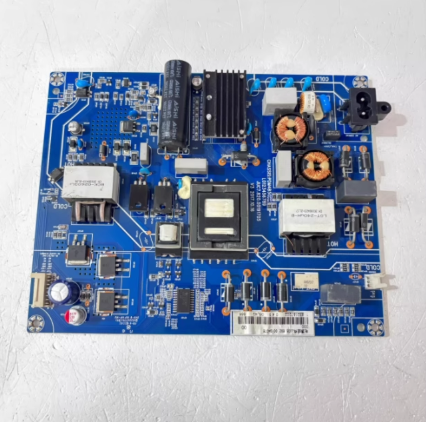 测好  长虹55DS3 55D3 55U1 50F9电源板JUC7.820.00191705