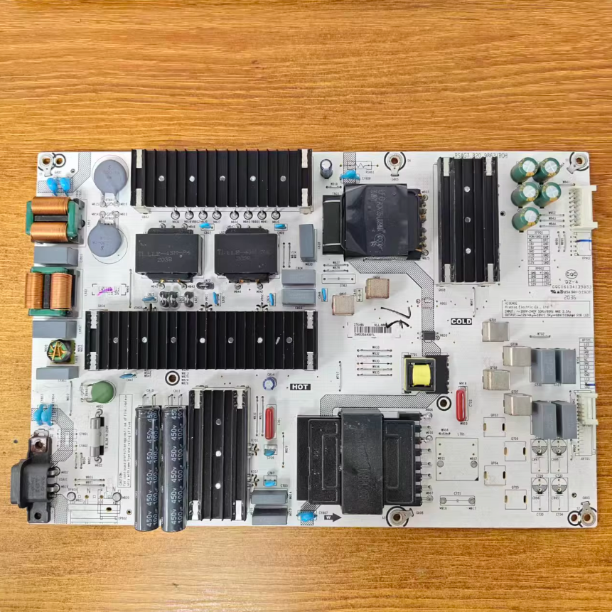 测好 原装海信75E3F-PRO 75E3D电源板RSAG7.820.9863 HLL-9863WF