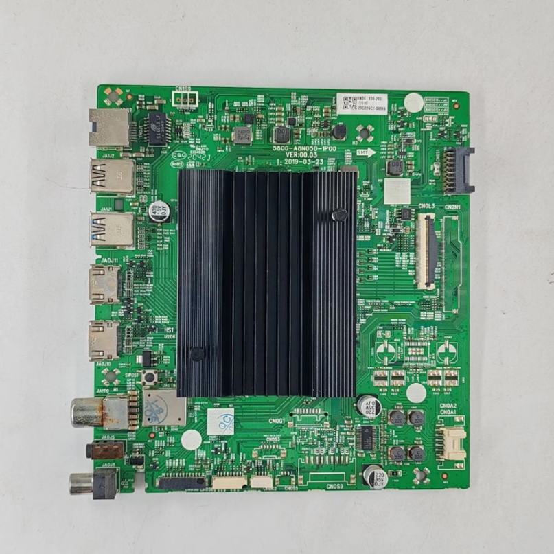 测好 原装创维50Q40主板5800-A8N050-1P00屏REL500WY(PN0-000）