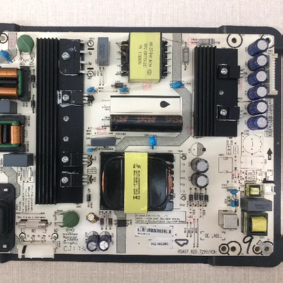 测好 海信液晶电视LED43N3700U 49N39U电源板RSAG7.820.7299