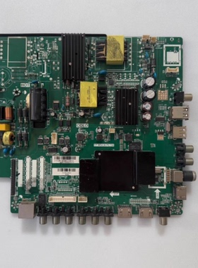 先锋 LED-48B370主板TP.MS638.PC758 屏081YTAK LSC480HN08-802