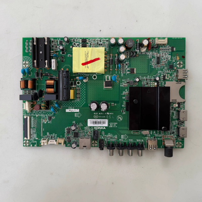 测好原装康佳KKTV AK50/U50F1主板35023889屏0647YT 72000647YTAK