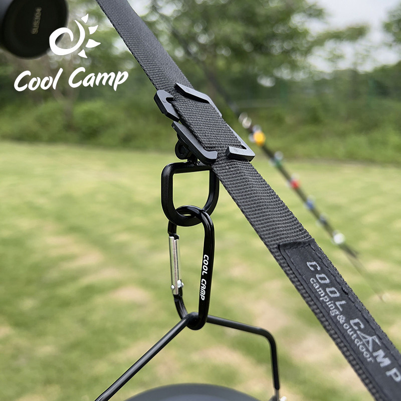户外野营织带扣挂钩帐篷天幕织带挂绳吊挂营地挂扣露营灯挂晾衣挂,户外/登山/野营/旅行用品,挂钩,淘宝优惠券,粉丝福利购,淘宝优惠卷